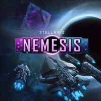 Stellaris: Nemesis - Single - Andreas Waldetoft