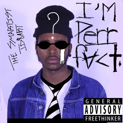 I'MPerrFakt - Single