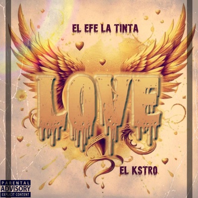 Love (feat. El Kstro) - Single