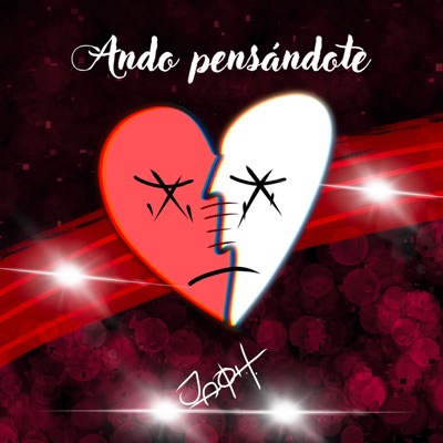 Ando pensándote - Single