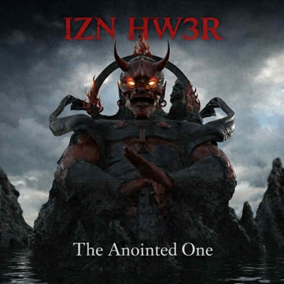 IZN HW3R - Akuma Dilemma