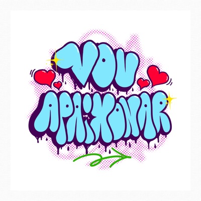 Vou Apaixonar - Single