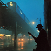 Chicago Blues for Sleep & Study – Gentle Slow Guitar, Vol. 011