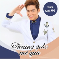 Thoáng Giấc Mơ Qua - EP - Lưu Chí Vỹ