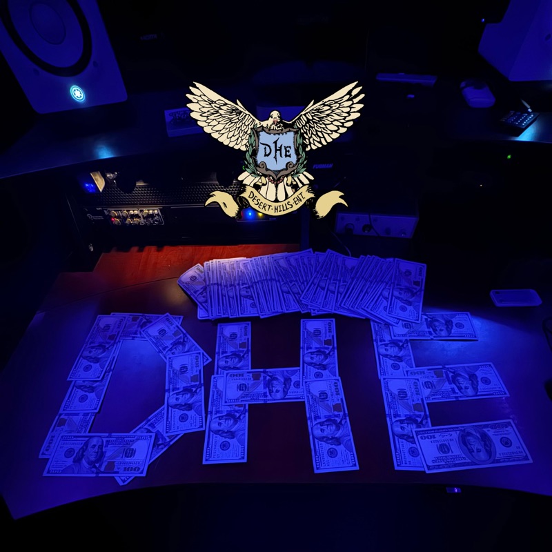 DHE LIFESTYLE (feat. Ramone24k)
