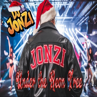 Under the Neon Tree - Single