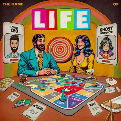 The Game of Life