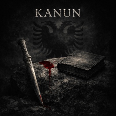 Kanun - EP