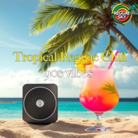 Tropical Reggae Chill - Reggae Sky