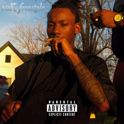 10k Freestyle - Single