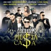 Fiesta En Casa (feat. Real Phantom, Franciskao Diex, Mr. Saik, Latin Fresh, Demphra & Japanese) - Single