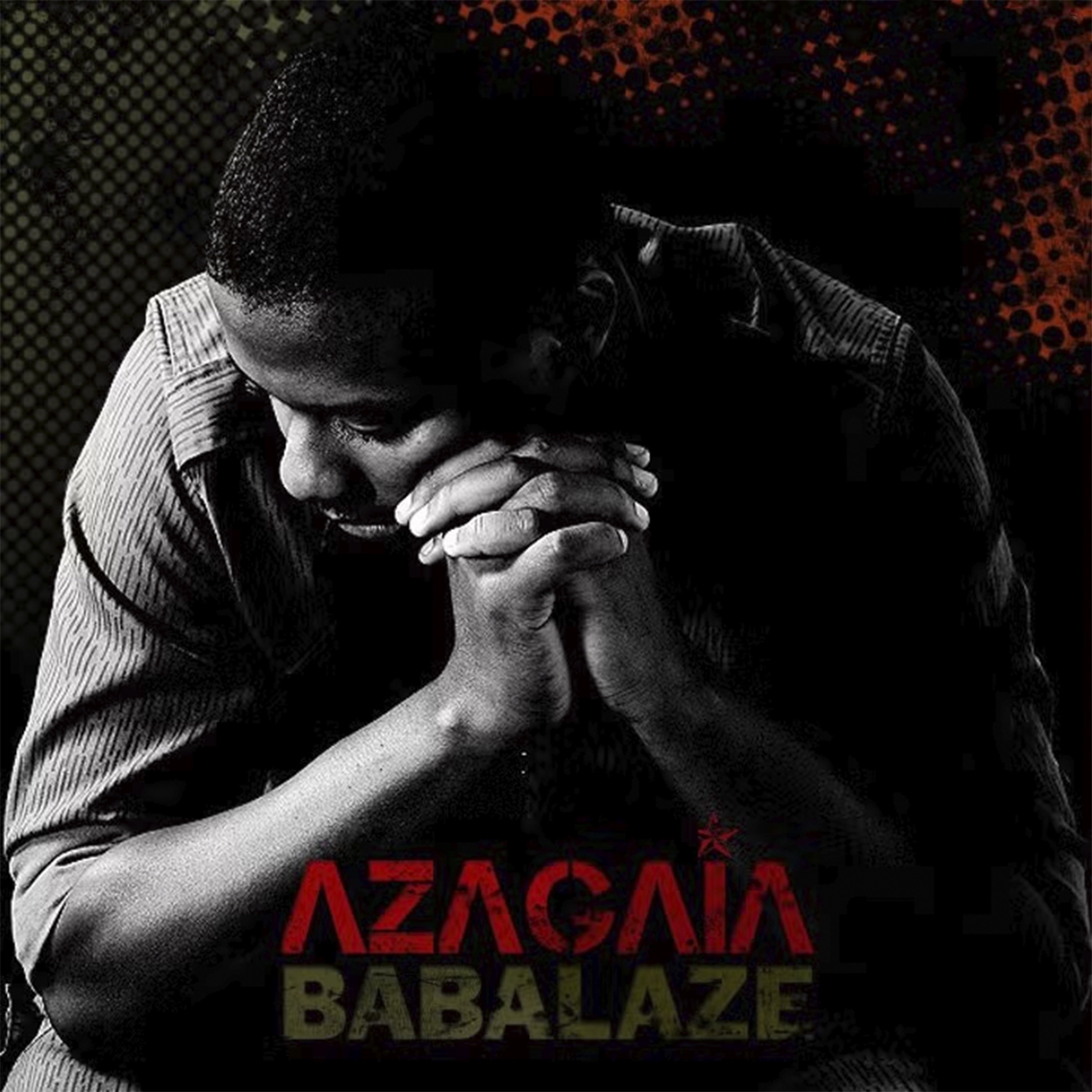 Azagaia - Eu nao paro