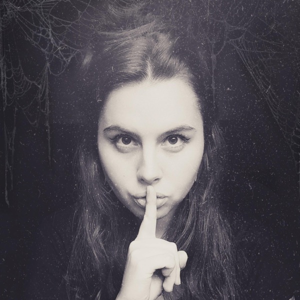 Come out of the Dark (Ghouls Version)