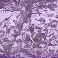 Straight And Narrow (feat. yowave) - Single - Cid witha C & Kye Maly