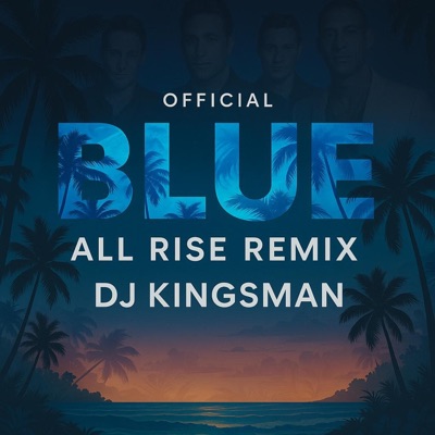 All Rise (United Tunez) - Single