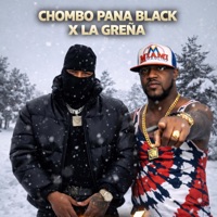 Los 4 Golpe (feat. La greña & Chombo pana black) - Single - 1524 Music