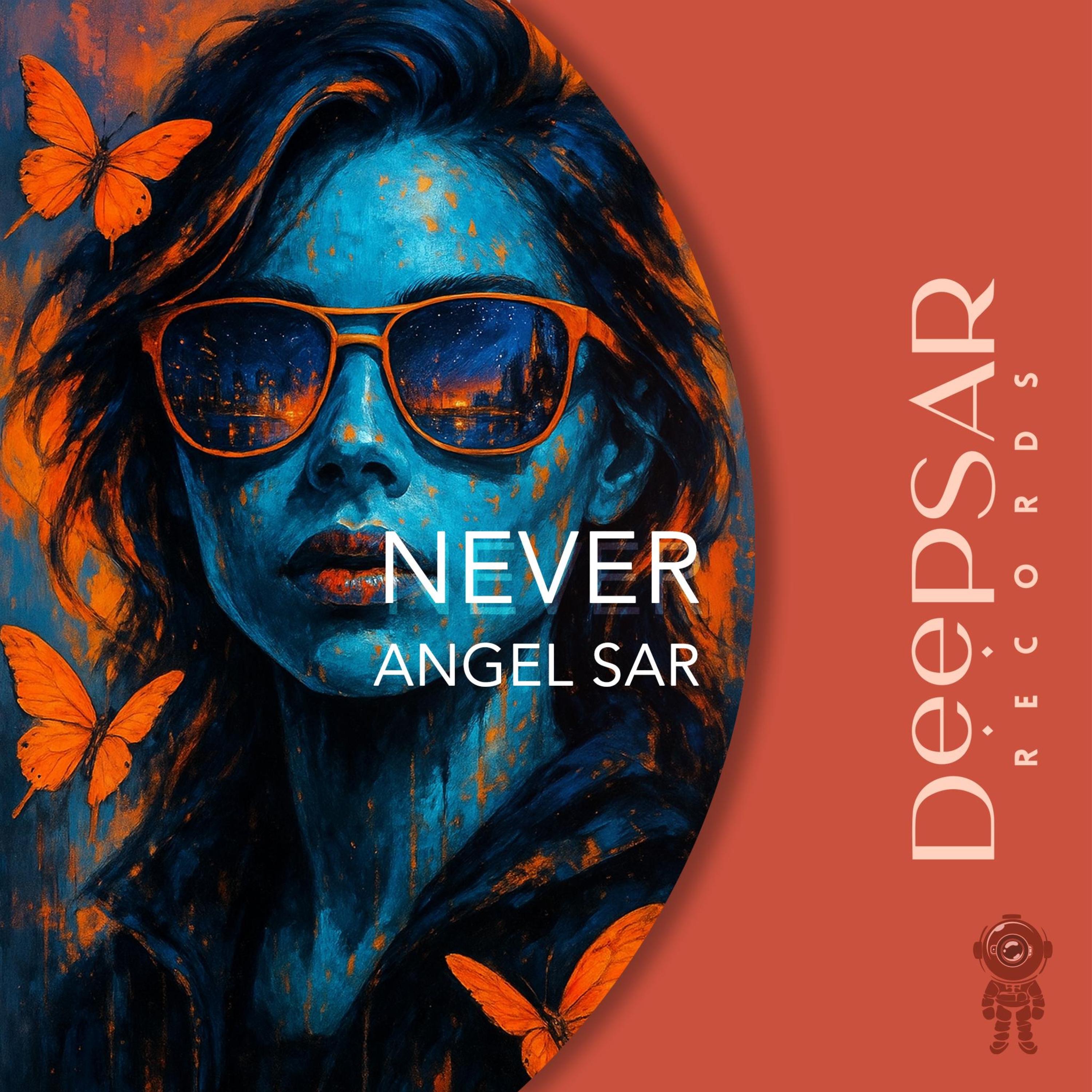 Never - Single