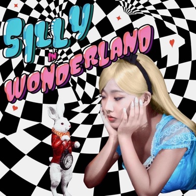 Silly in Wonderland - EP