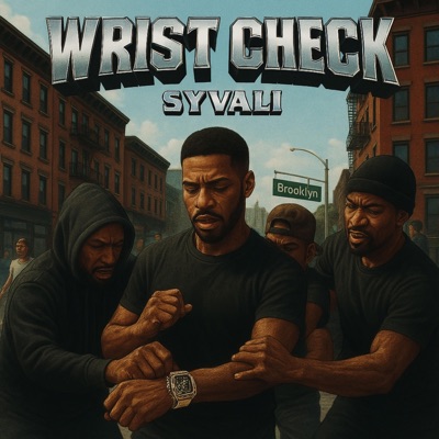 Wrist Check - Single