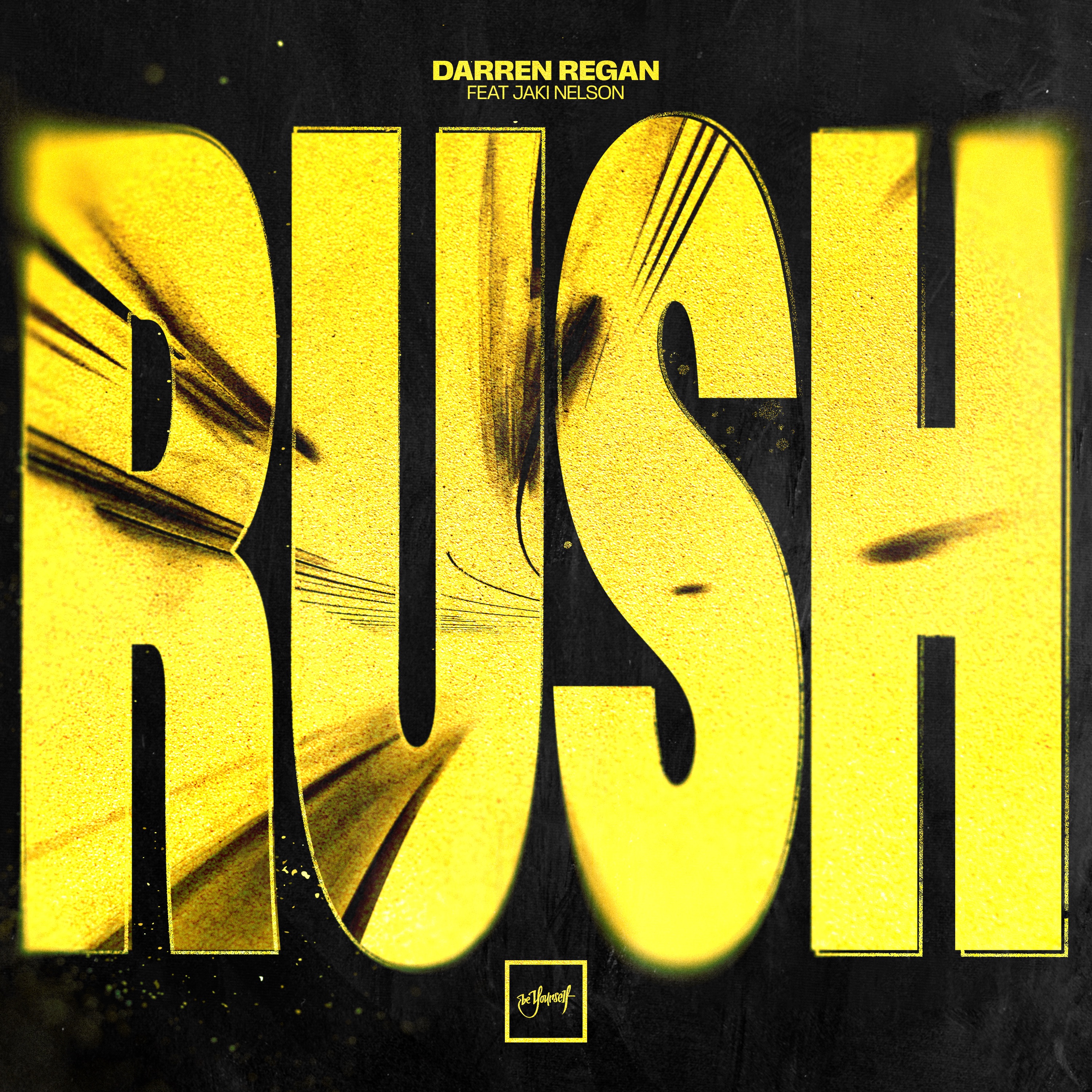 Rush (feat. Jaki Nelson) - Single