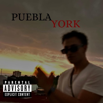 PUEBLAYORK (feat. R4KOON) - Single
