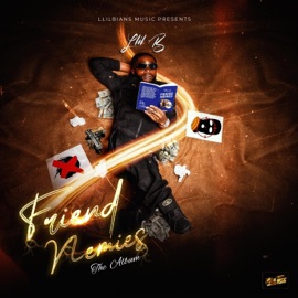 Fine my way (feat. Torch city) Llil B