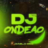 El DJ Ondeao - Single - Diablo 868