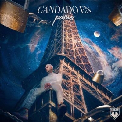 Candado En Paris - Single