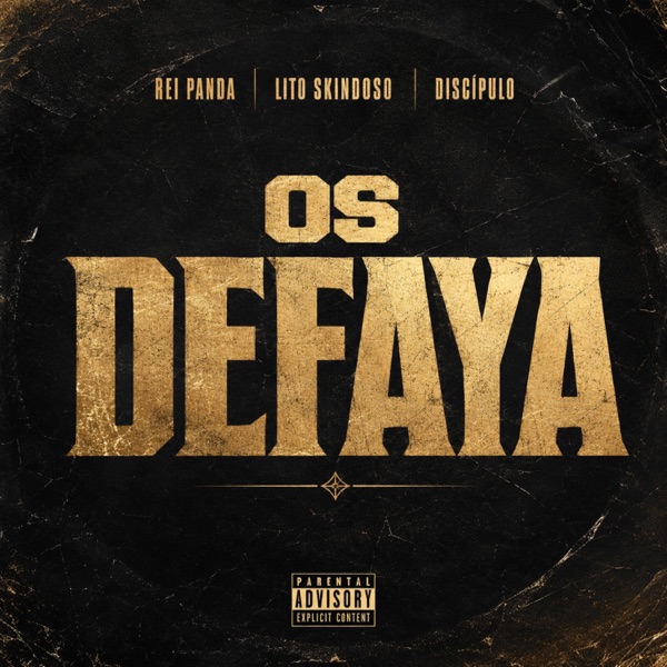 Dj Stona - Eba (feat. Os Defaya)