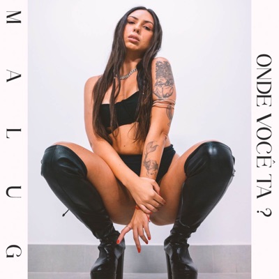 Onde Você Ta - Single