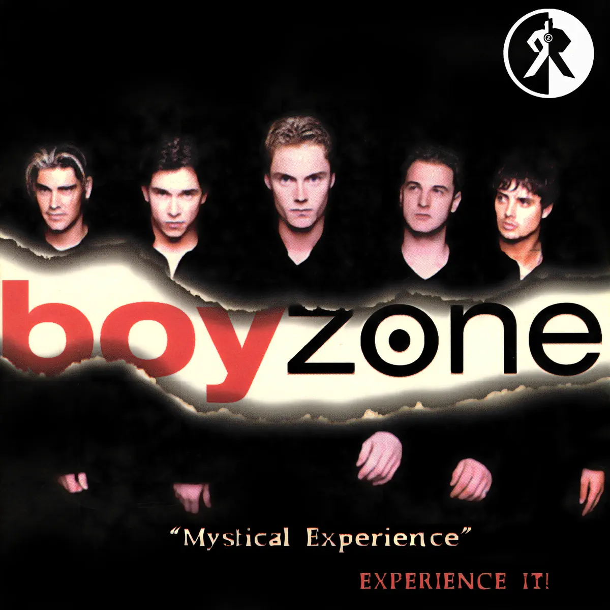 Boyzone - Mystical Experience (2025) [iTunes Plus AAC M4A]-新房子