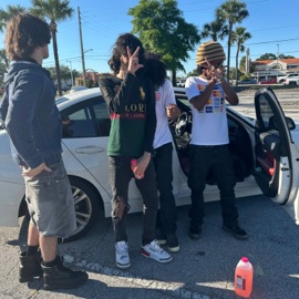 balenci (feat. distrusttful) prayforyouth