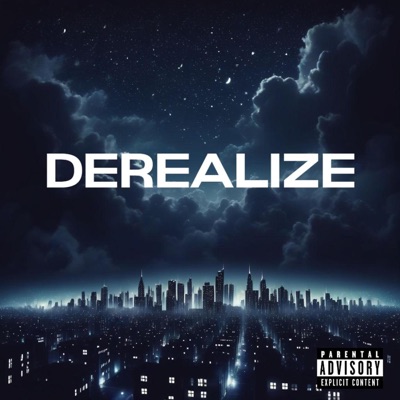 Derealize - EP