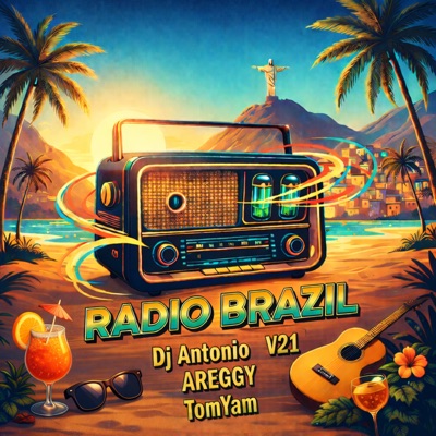 Radio Brazil - Single
