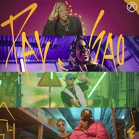 Palgao - Single - Sergi 3R, El Toty & L´Talent Fuego