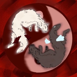 ianfwy (bonus) (feat. cat fight) Borzoi