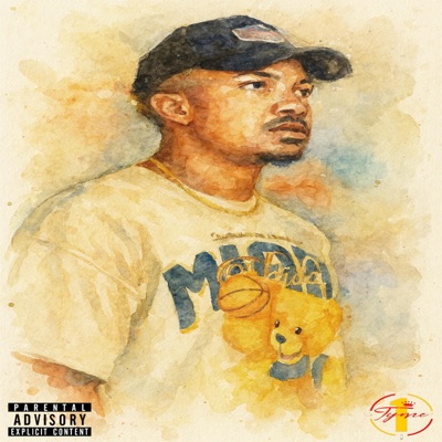 i'm right here - Single