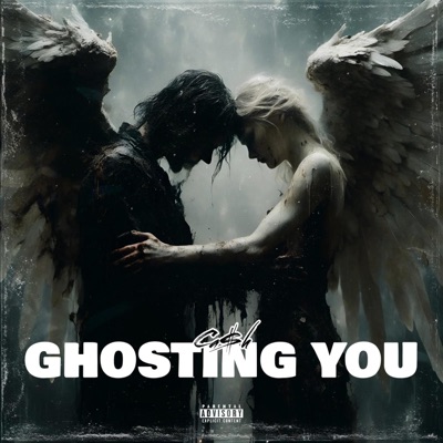 Ghosting You - Single