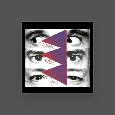 Listen to Les Incendiaires, watch music videos, read bio, see tour dates & more!