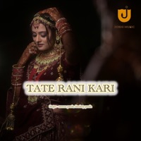 TATE RANI KARI - Single - Aseema Panda & Sandeep Panda