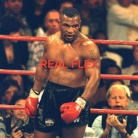 Real Flex (feat. Rozmo & Kid Lithium) - Single - Red Shirt Mike