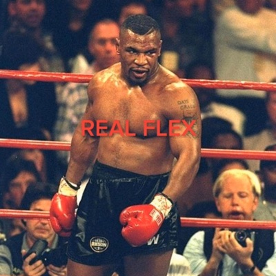 Real Flex (feat. Rozmo & Kid Lithium) - Single