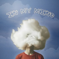 IN MY MIND - Single - ALTUNIN