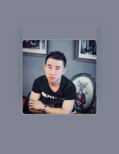 聆聽 劉源、觀看音樂影片、閱讀小傳、查看巡演日期等！