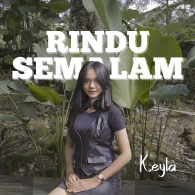 RINDU SEMALAM - Single