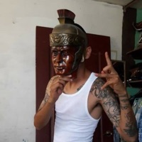 De General Teheran - Single - Bolado 821