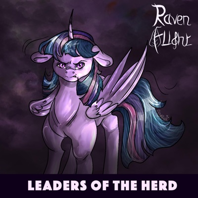 Leaders of the herd (feat. Blurain & Nate Fox) - Single