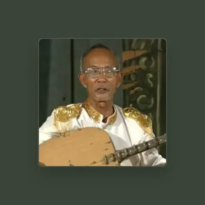 Listen to Prach Chhuon, watch music videos, read bio, see tour dates & more!