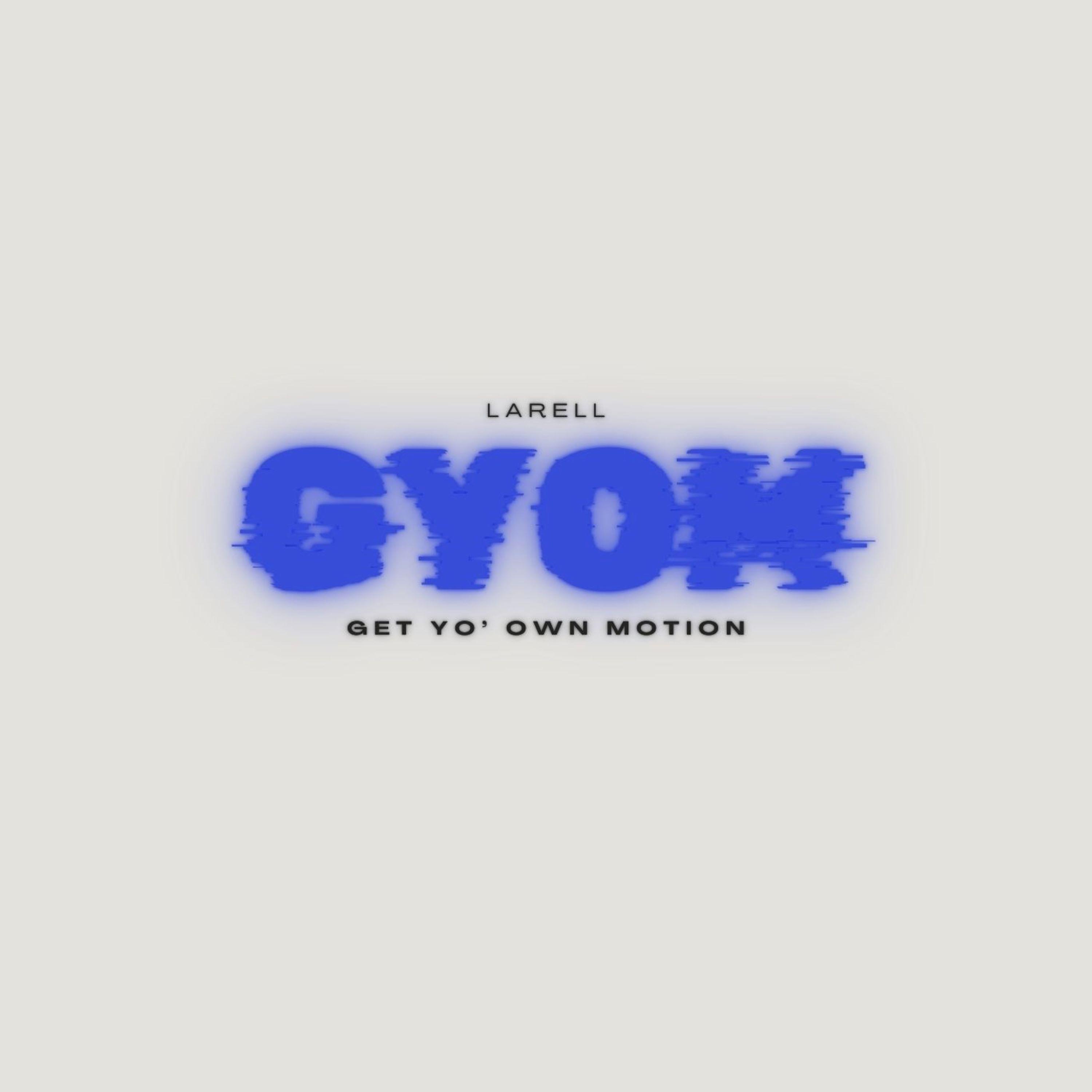 GYOM - Single