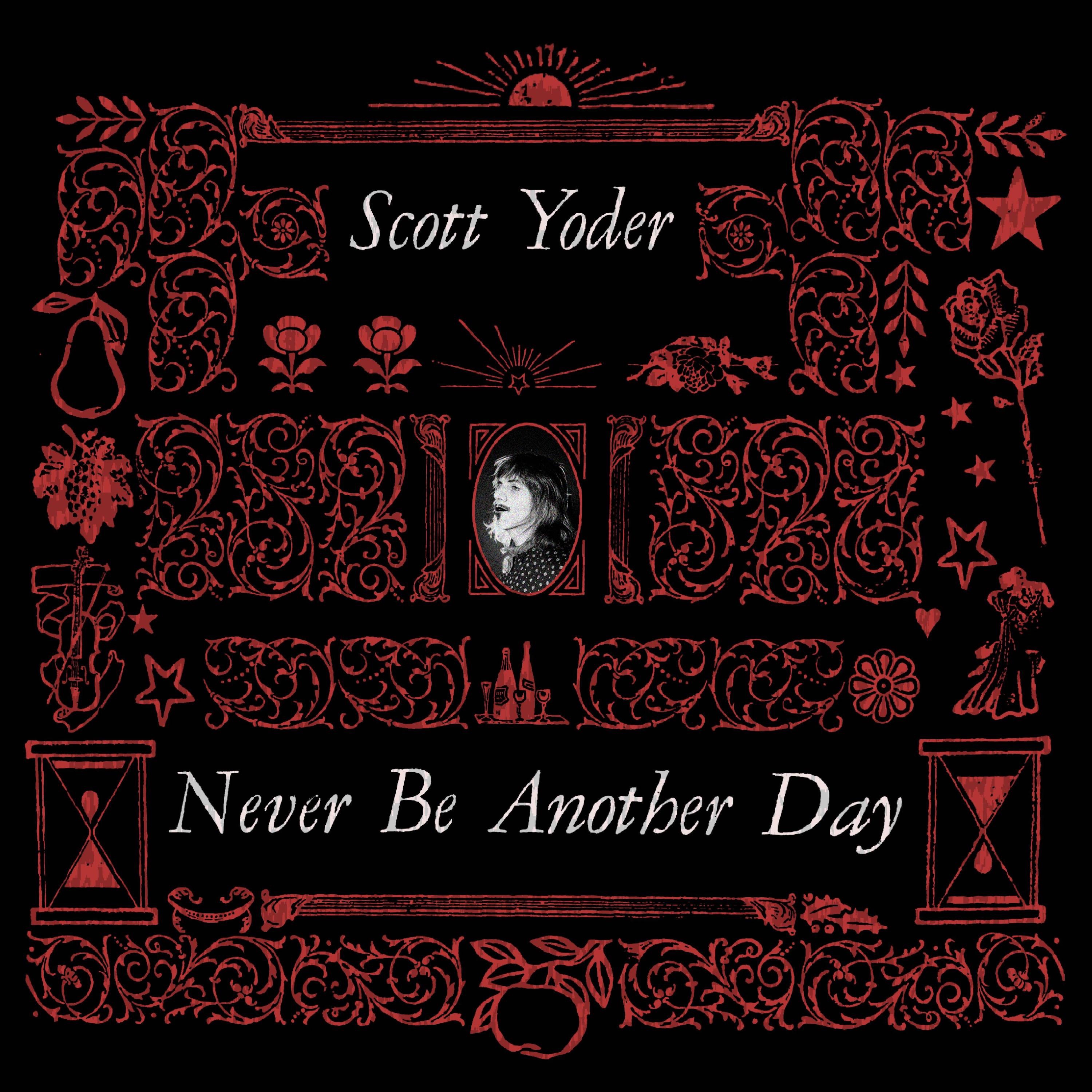 Never Be Another Day - Single